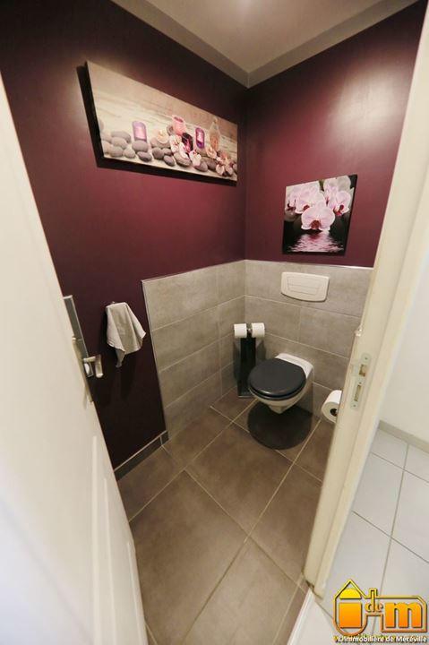 Maison ancienne - 138 m² - 5 pièces