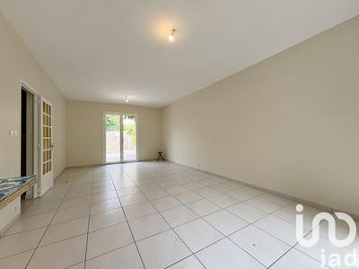 Maison de ville - 133 m² - 5 pièces