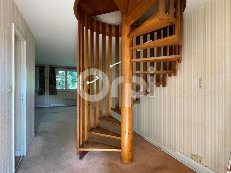 Duplex - 75 m² - 3 pièces