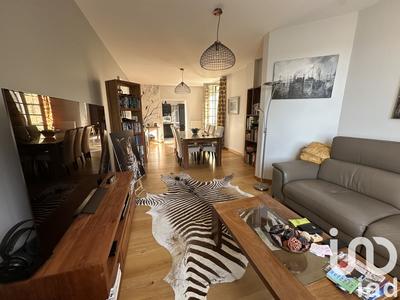 Appartement - 140 m² - 4 pièces