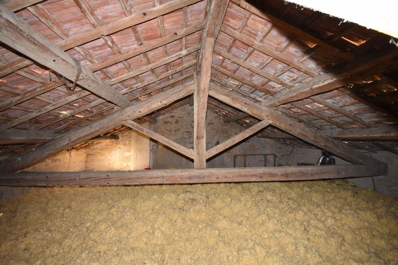 Maison - 190 m² - 7 pièces