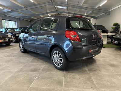 Renault Clio III 1.5 dCi 70 Extrême Foncée Clim Phase 1 / Garantie 12 Mois