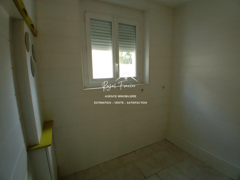 Maison ancienne - 122 m² - 6 pièces