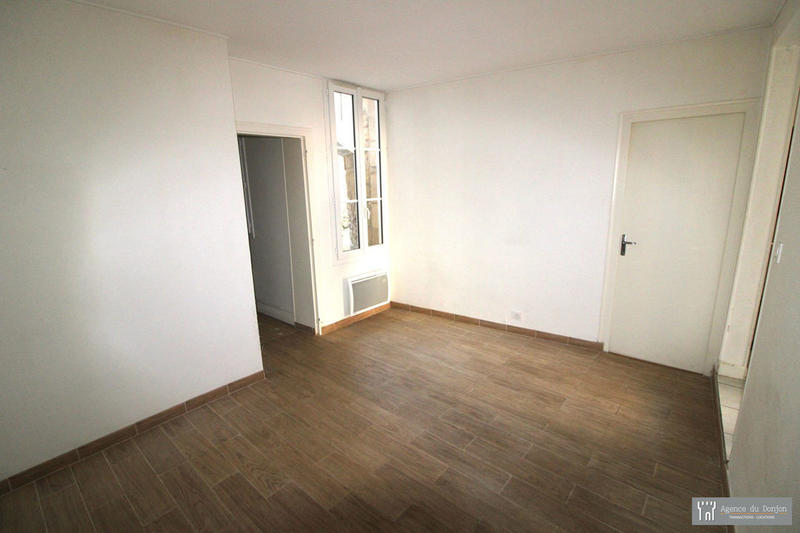 Appartement - 53 m² - 3 pièces