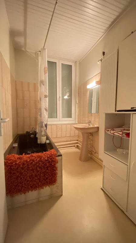 Maison - 98 m² - 6 pièces