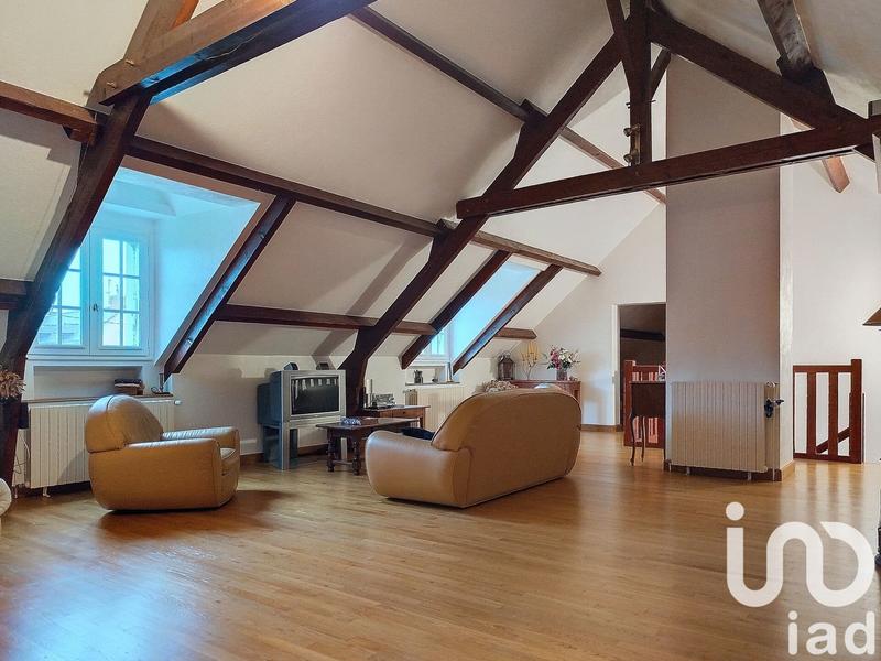 Maison - 310 m² - 10 pièces