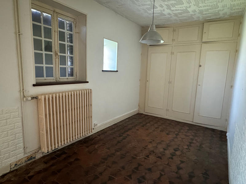 Maison - 155 m² - 7 pièces