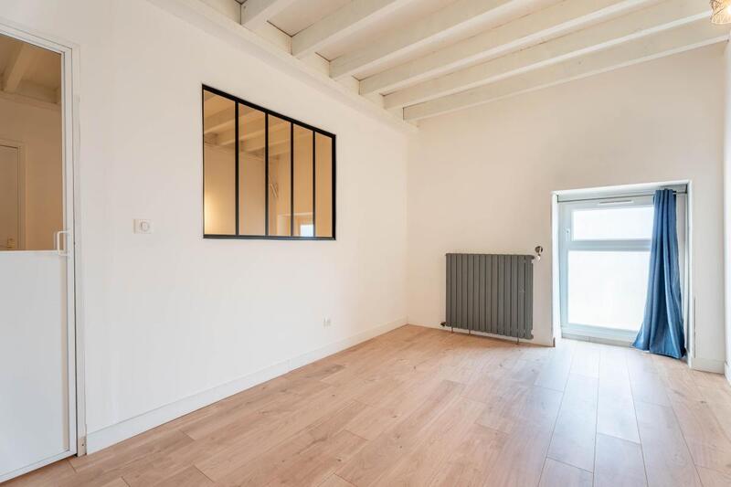 Villa - 205 m² - 7 pièces