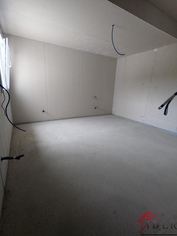 Maison - 129 m² - 5 pièces