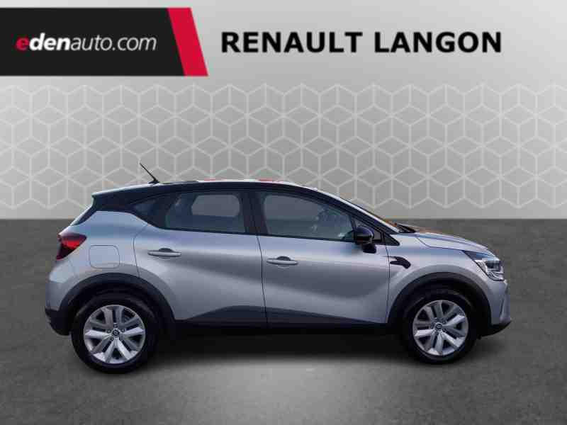 Renault Captur E-Tech 145 - 21 Business