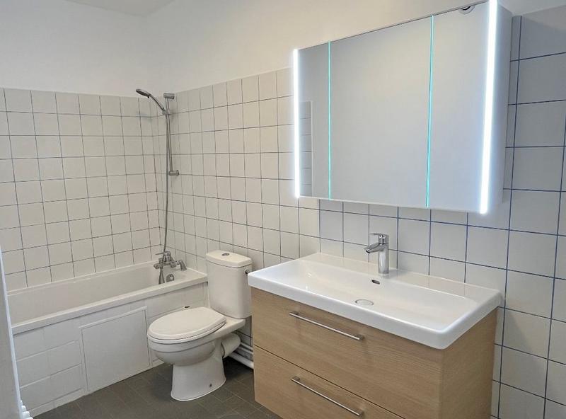 Studio - 26 m² - 1 pièce