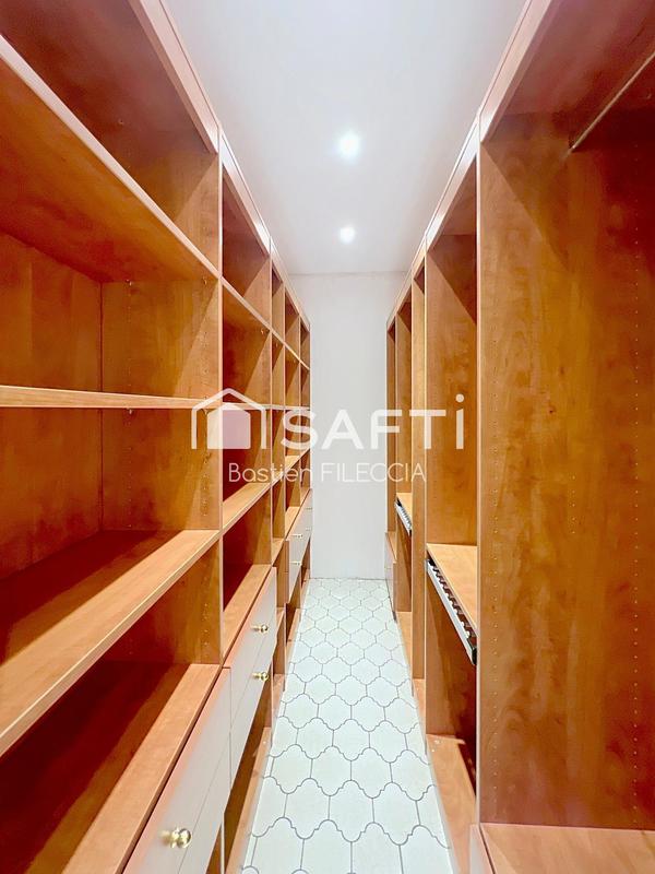 Maison - 174 m² - 6 pièces