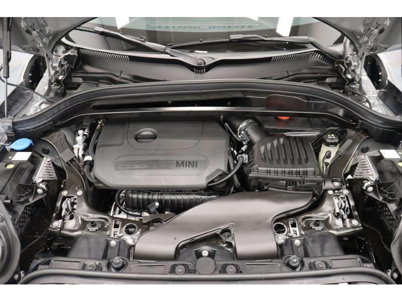 Mini Mini Countryman 136 ch Bva7 Cooper Edition Premium Plus