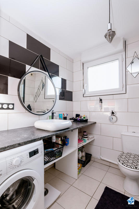 Viager - Duplex - 63 m² - 3 pièces