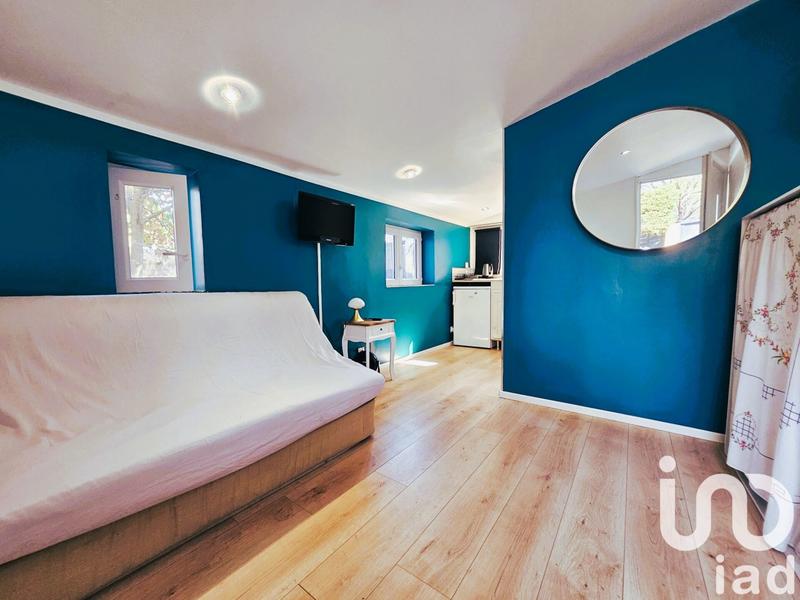 Maison - 128 m² - 5 pièces