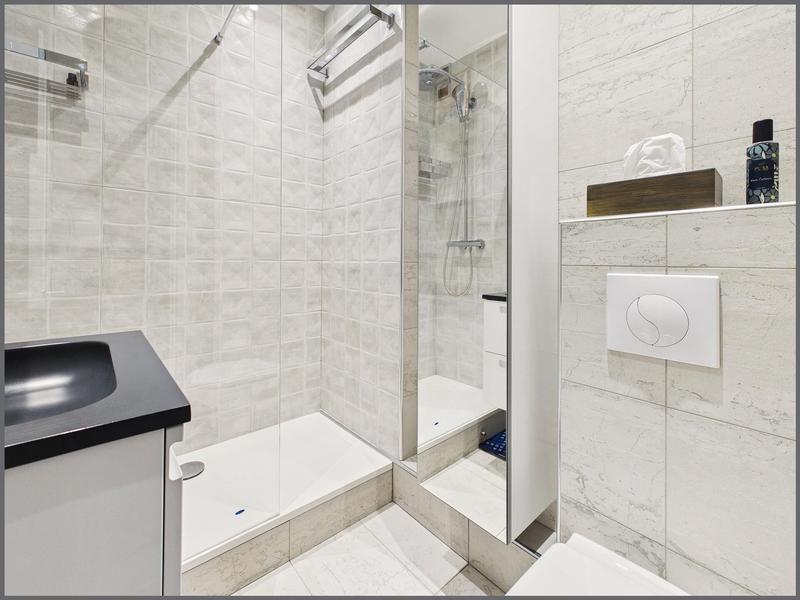 Appartement - 35 m² - 1 pièce