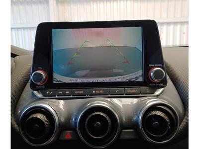 Nissan Juke Dig-T 114 Acenta