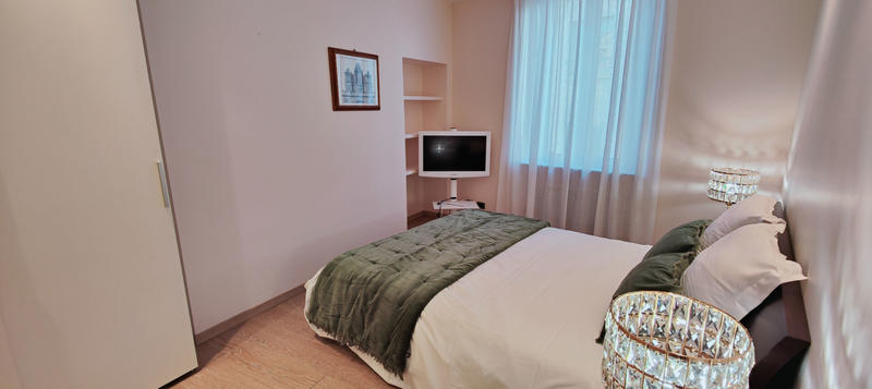 Appartement - 96 m² - 4 pièces