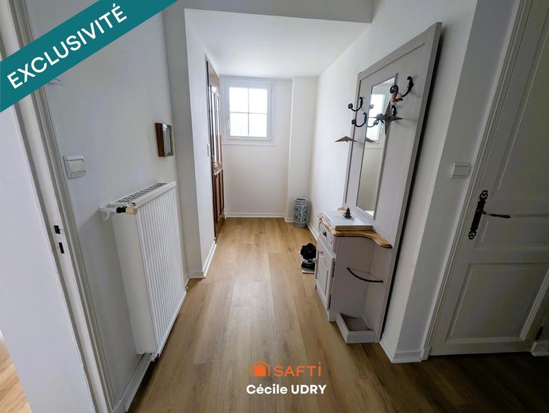 Maison - 234 m² - 11 pièces