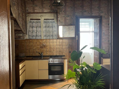 Maison ancienne - 82 m² - 4 pièces