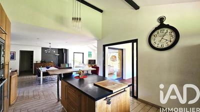 Maison de maîtres - 199 m² - 7 pièces