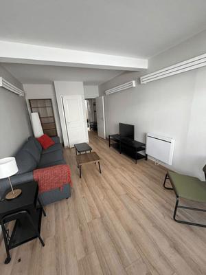 Maison de ville - 81 m² - 4 pièces