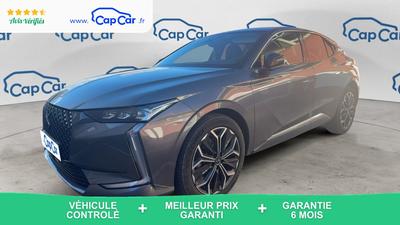 Ds Ds 4 1.5 BlueHDi 130 Eat8 Etoile