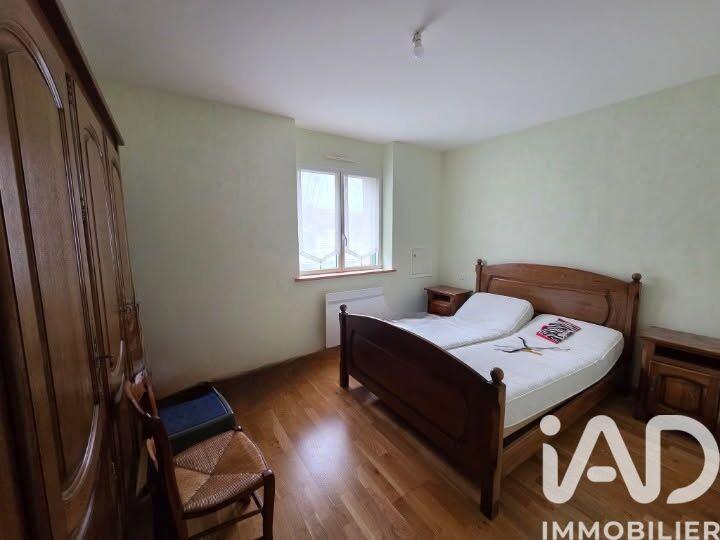 Maison - 94 m² - 4 pièces