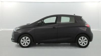 Renault Zoe R110 My22 Achat Integral Equilibre 5p