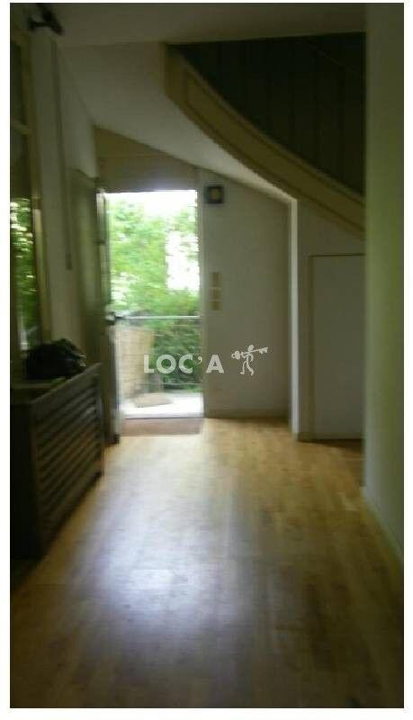 Maison - 97 m² - 4 pièces