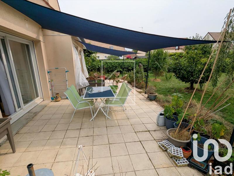 Maison de maîtres - 139 m² - 6 pièces