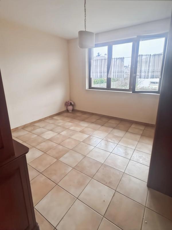 Maison - 100 m² - 7 pièces