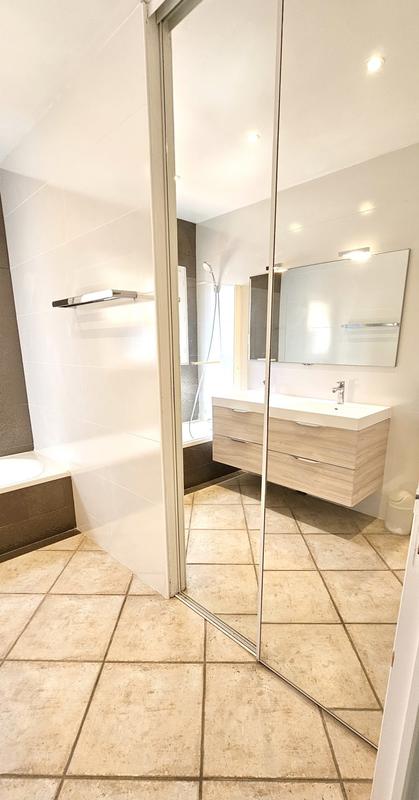 Villa - 137 m² - 5 pièces