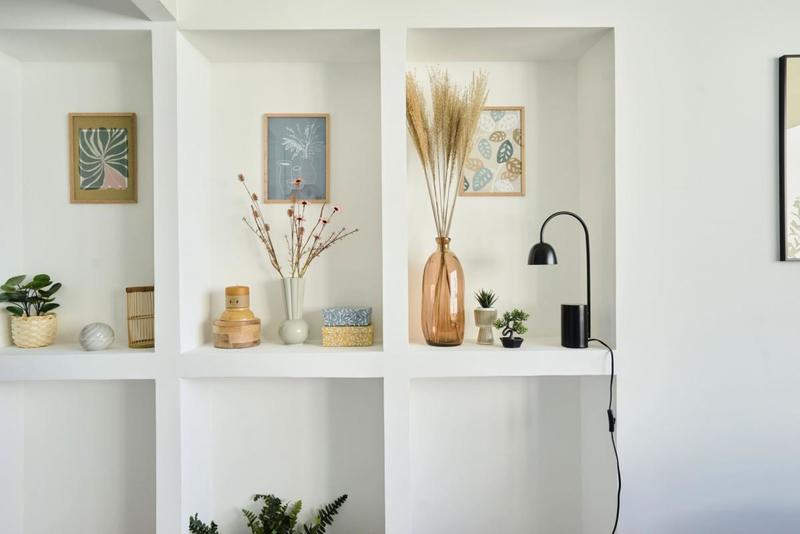 Appartement - 84 m² - 6 pièces