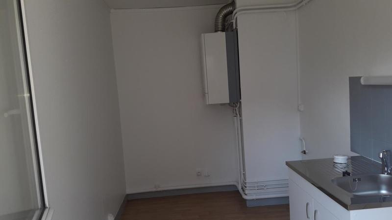 Appartement - 44 m² - 1 pièce