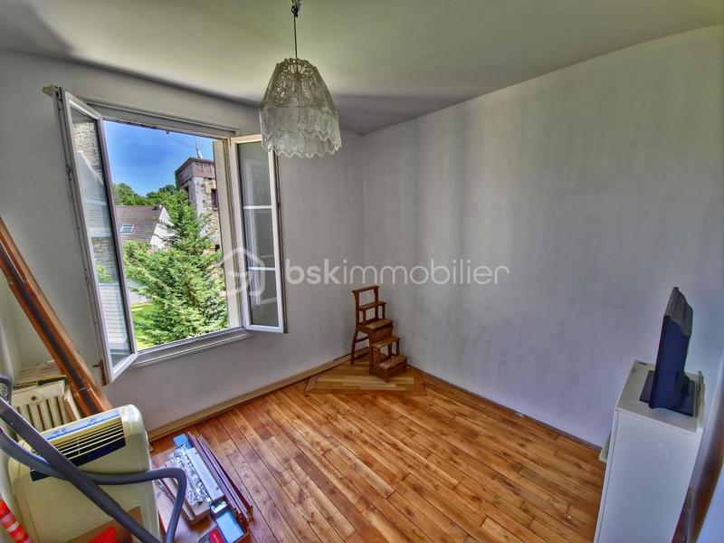 Maison - 136 m² - 5 pièces