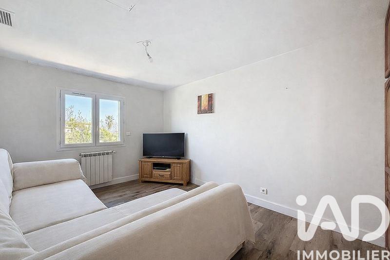 Maison - 194 m² - 7 pièces