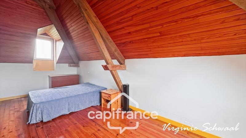 Maison bourgeoise - 282 m² - 9 pièces