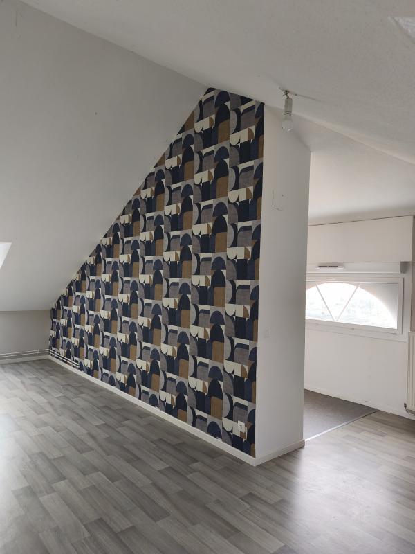 Appartement - 56 m² - 2 pièces