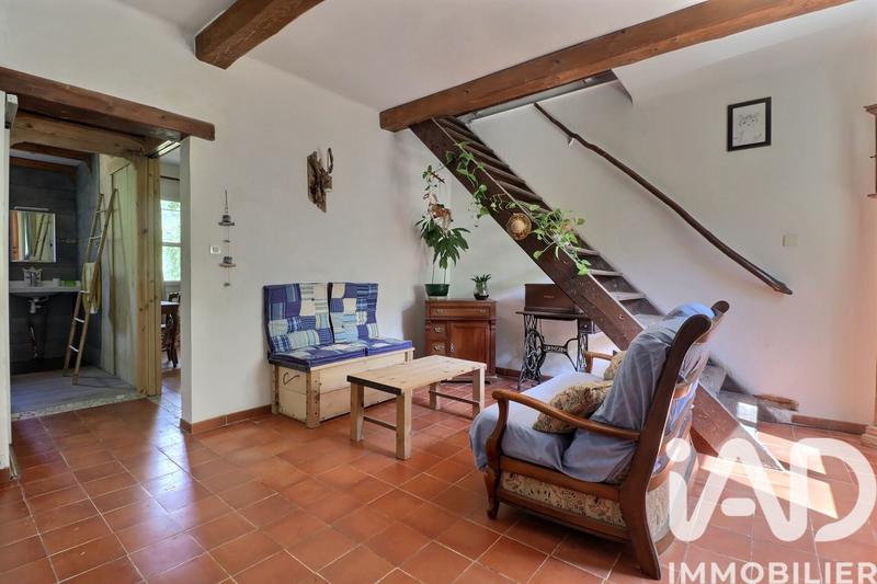 Maison - 70 m² - 7 pièces