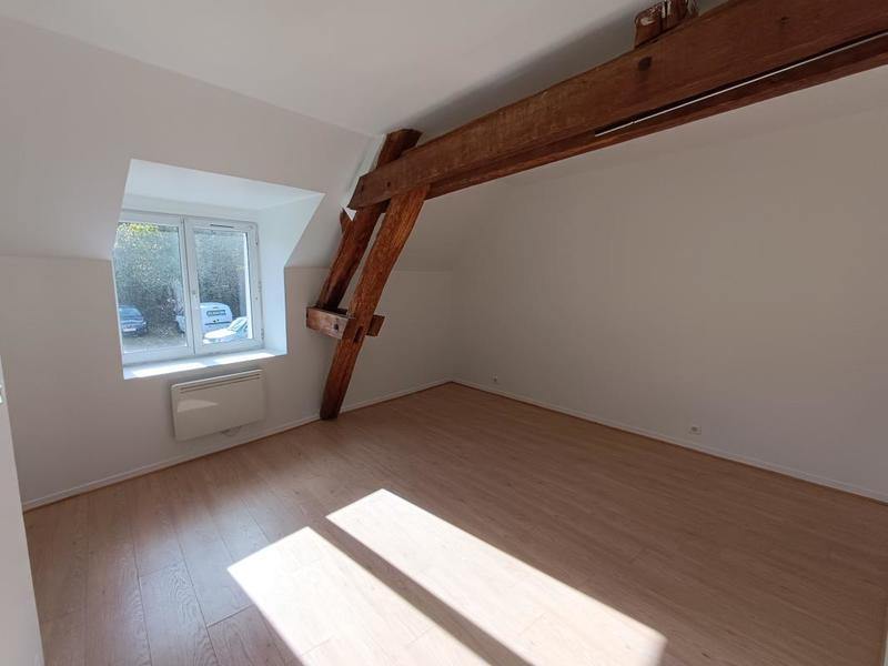 Duplex - 45 m² - 2 pièces