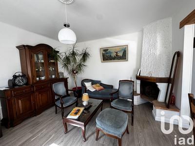 Maison - 190 m² - 8 pièces