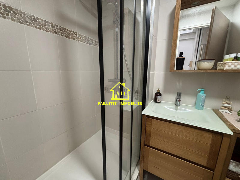 Maison - 94 m² - 4 pièces