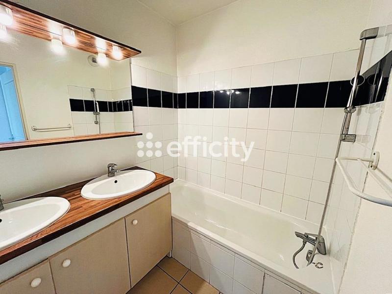 Appartement - 52 m² - 3 pièces