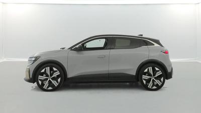 Renault Mégane Ev60 220 ch super charge Iconic 5p