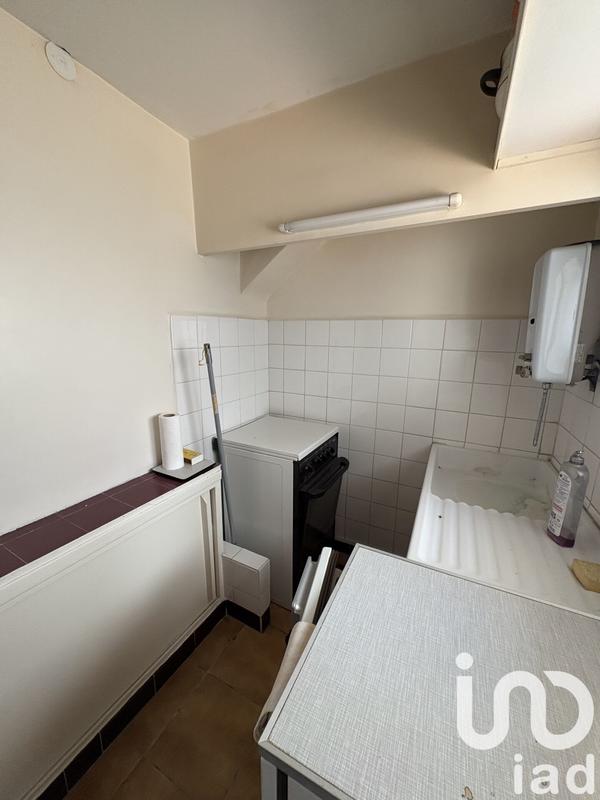 Maison - 68 m² - 4 pièces