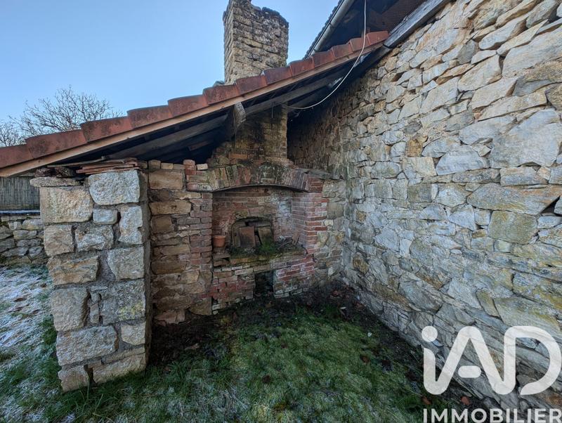 Maison - 160 m² - 5 pièces