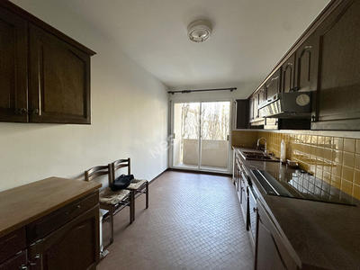 Appartement - 87 m² - 3 pièces