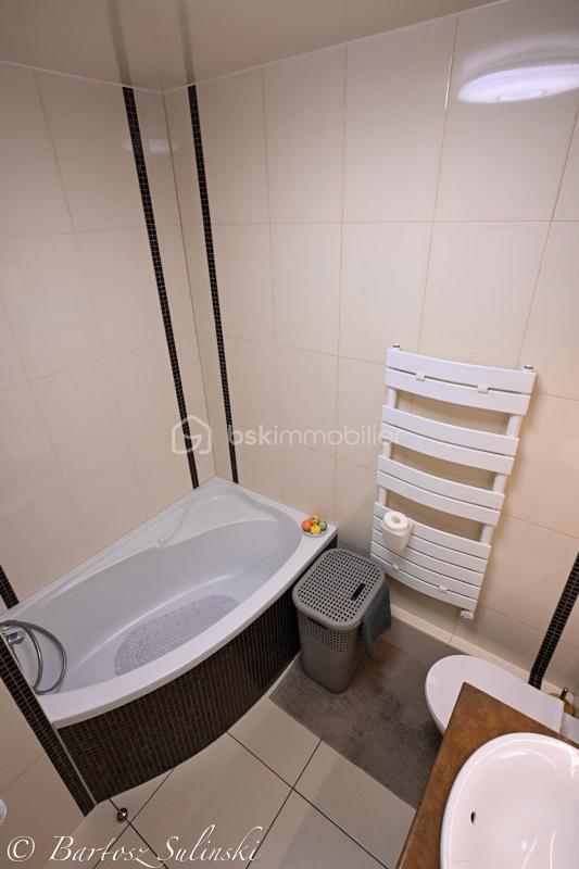 Appartement - 60 m² - 4 pièces