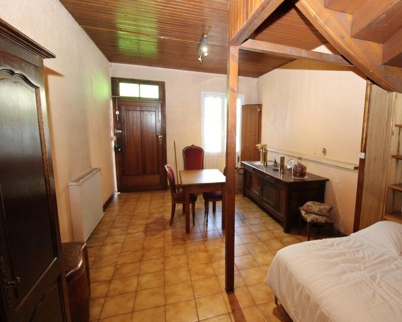 Maison - 124 m² - 5 pièces